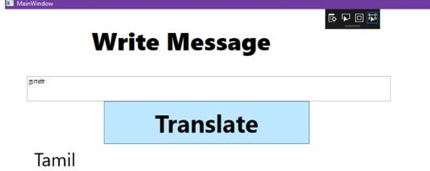 Text Analytics - Azure Cognitive Service