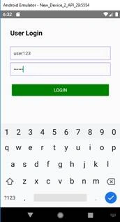 Text Input In React Native