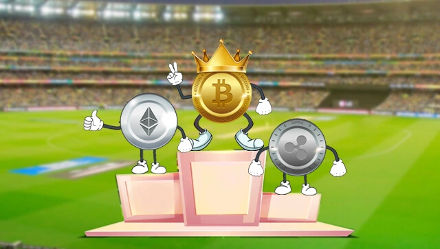 The 10 Most Important Cryptocurrencies In 2019