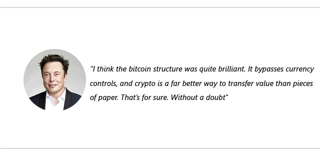 The 10 Most Important Cryptocurrencies In 2019