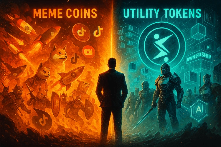 MemevsUtility
