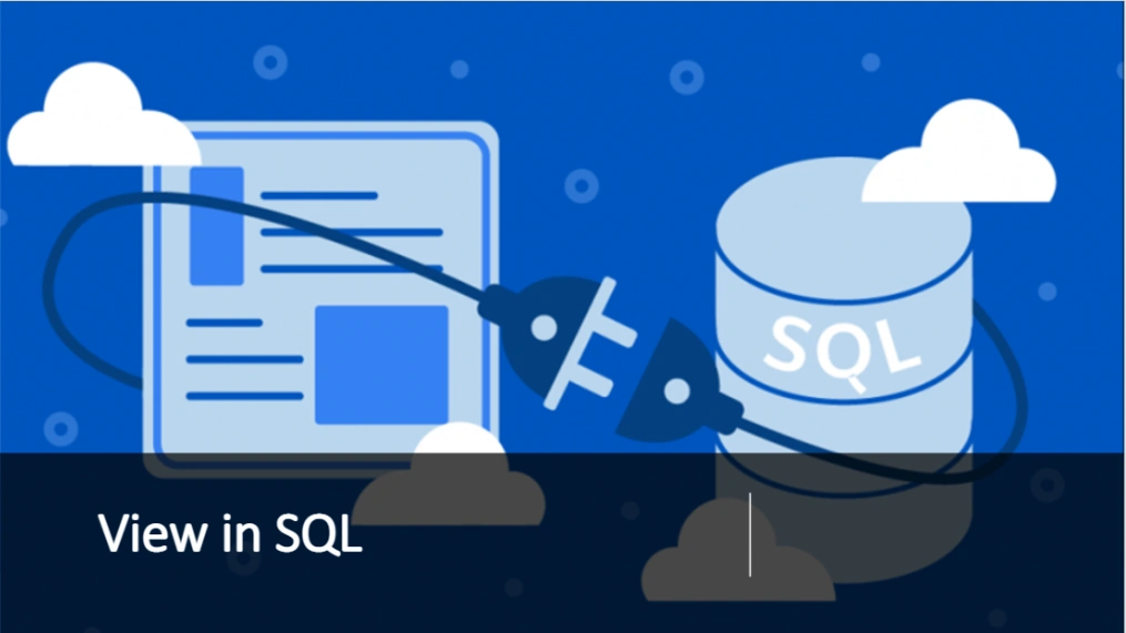 Guide Of SQL Views