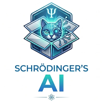 Schrödinger’s AI