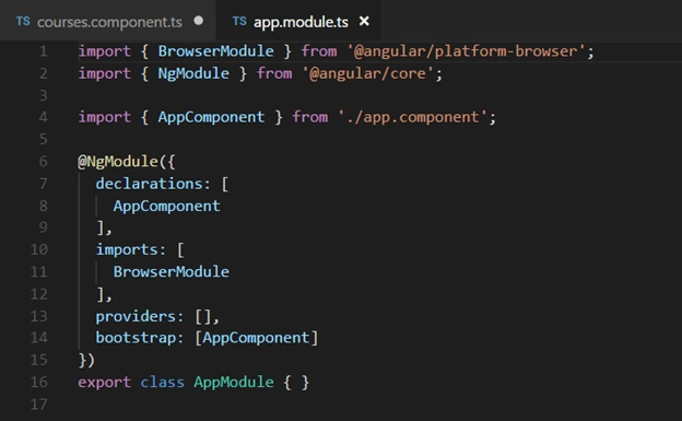 Angular