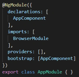 Angular