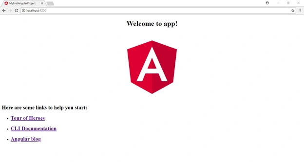 Angular