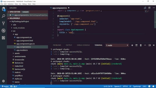 Angular
