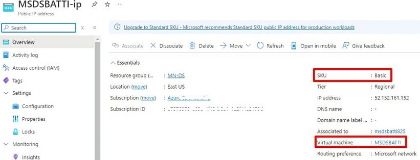Virtual Machine