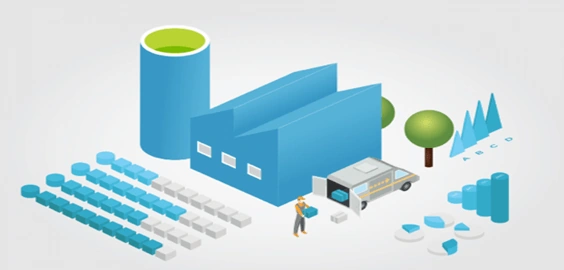 Basics Of Azure Data Factory