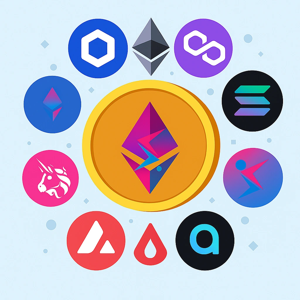 Best Utility Token