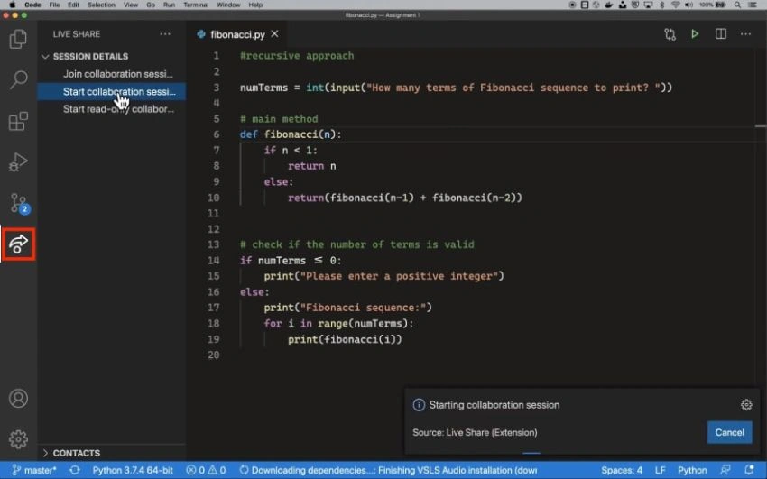 The Best VS Code Extensions For Remote Working