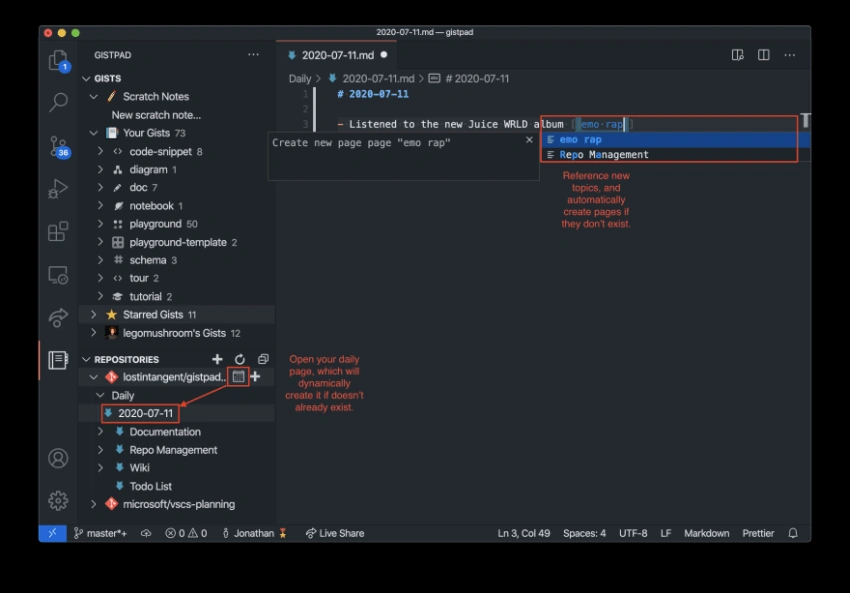 The Best VS Code Extensions For Remote Working