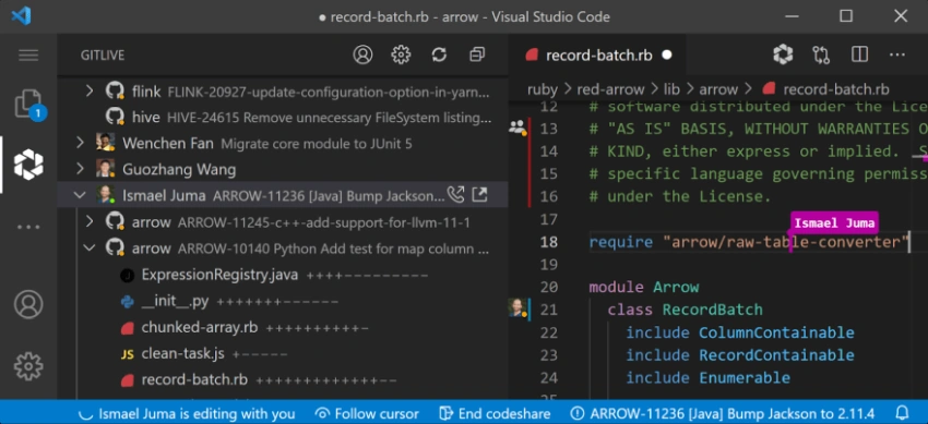 The Best VS Code Extensions To Supercharge Git (Yes, There’s More Than Gitlens!)