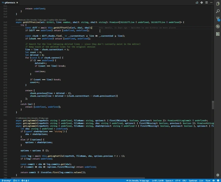 The Best VS Code Extensions To Supercharge Git (Yes, There’s More Than Gitlens!)