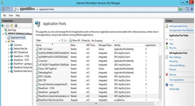 SharePoint