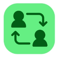 Node Interaction