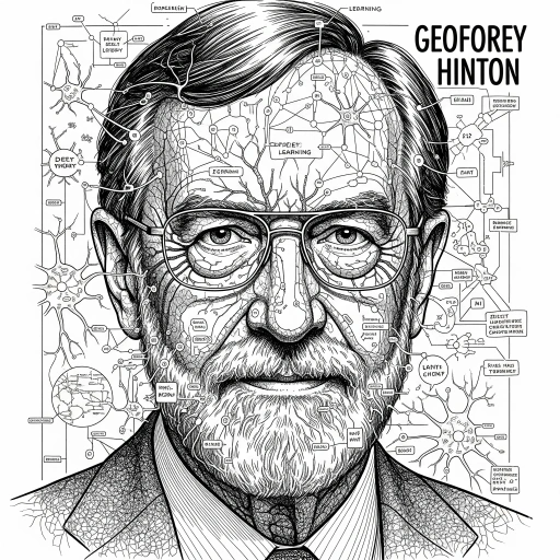 The Godfather of AI