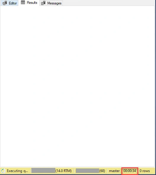 The FAST number_rows Query Hint In SQL Server