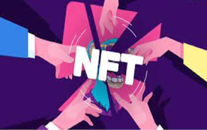 FRACTIONAL NFTs