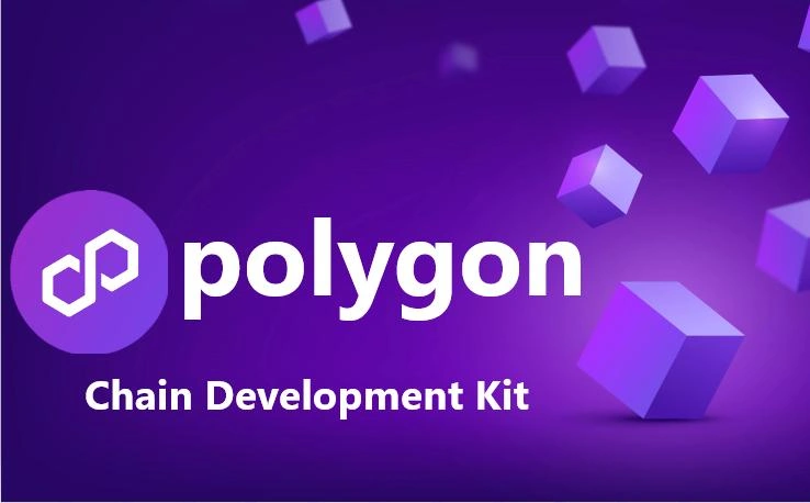 polygon chain development kit