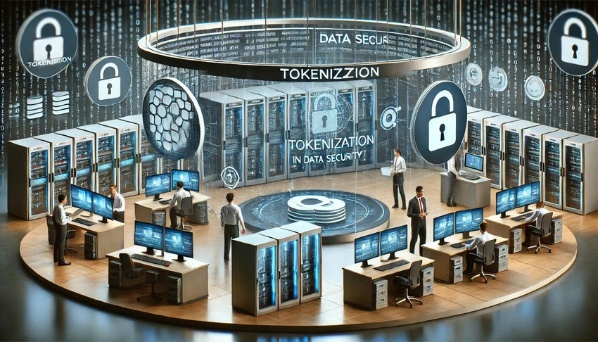 Data Secure