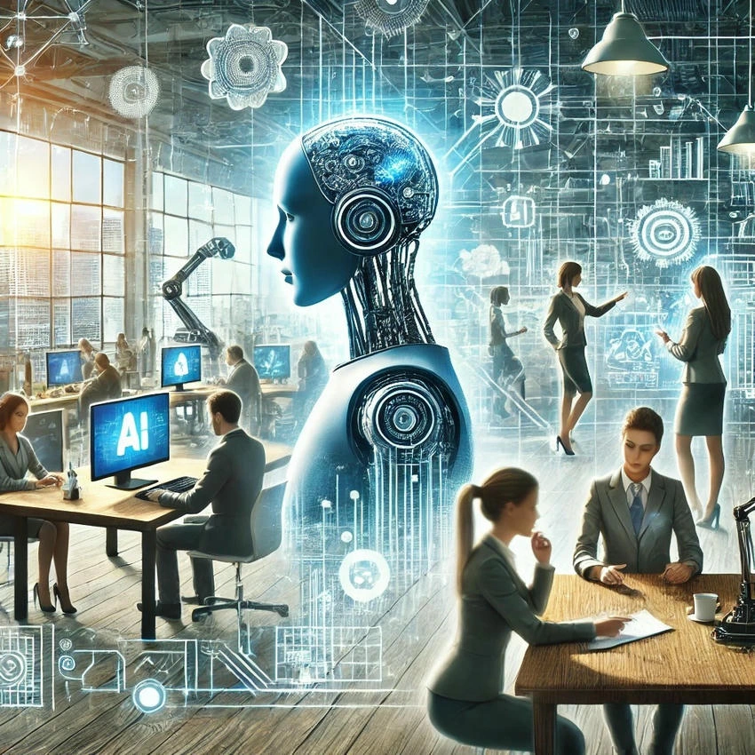 AI