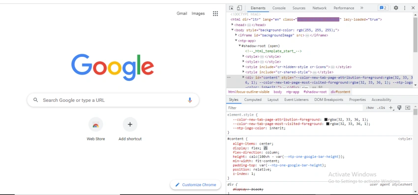 The Importance of HTML in Web Development