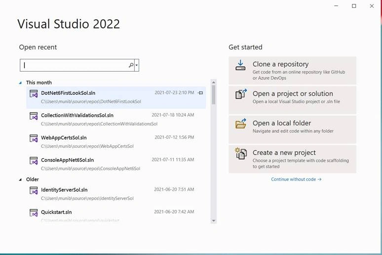 The New PriorityQueue Collection In .NET 6