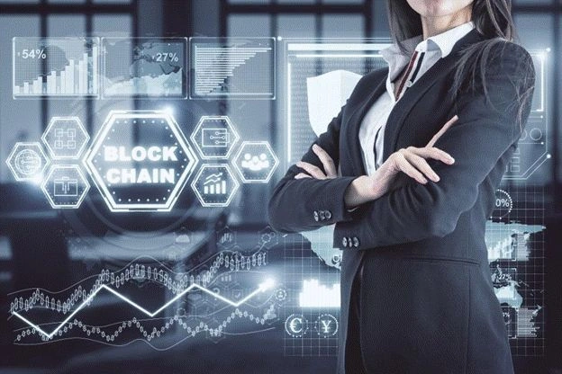 The Prevailing Importance Of Women In The Blockchain Era
