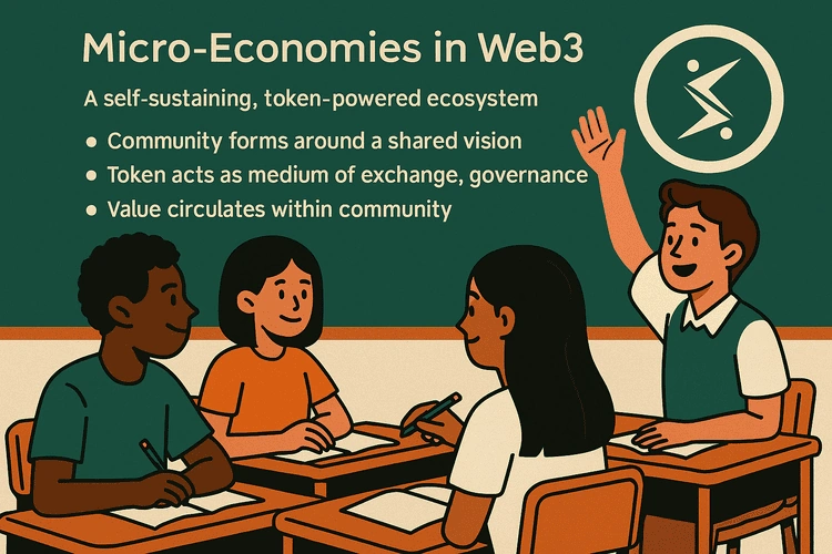 Micro-Economies