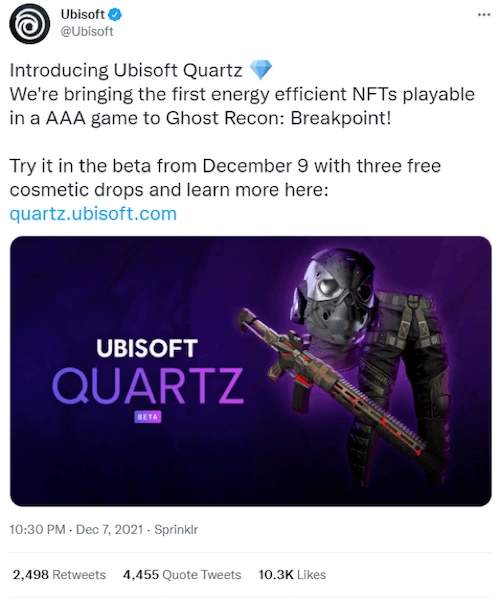 Play-To-Earn Games