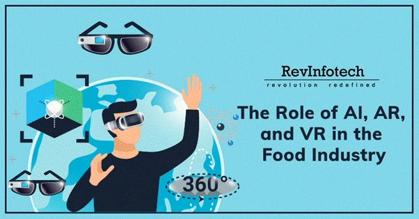 The Role Of AI