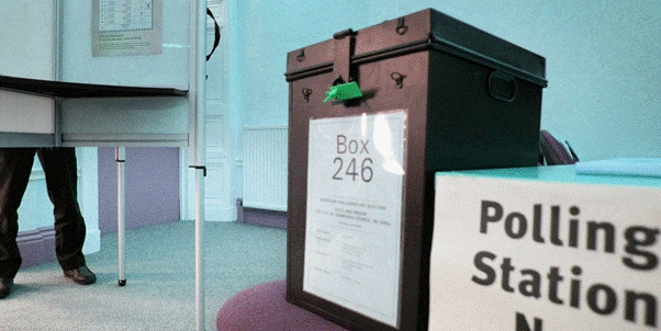 The Role of Blockchain in Voting Everything You Should Know
