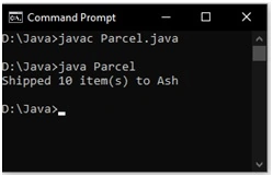Java Inner Class