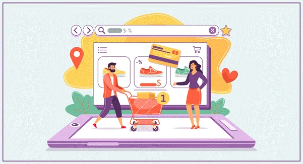 The Role Of Mobile Responsive Designs In The M-Commerce Industry