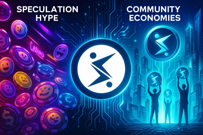 Sharp Token