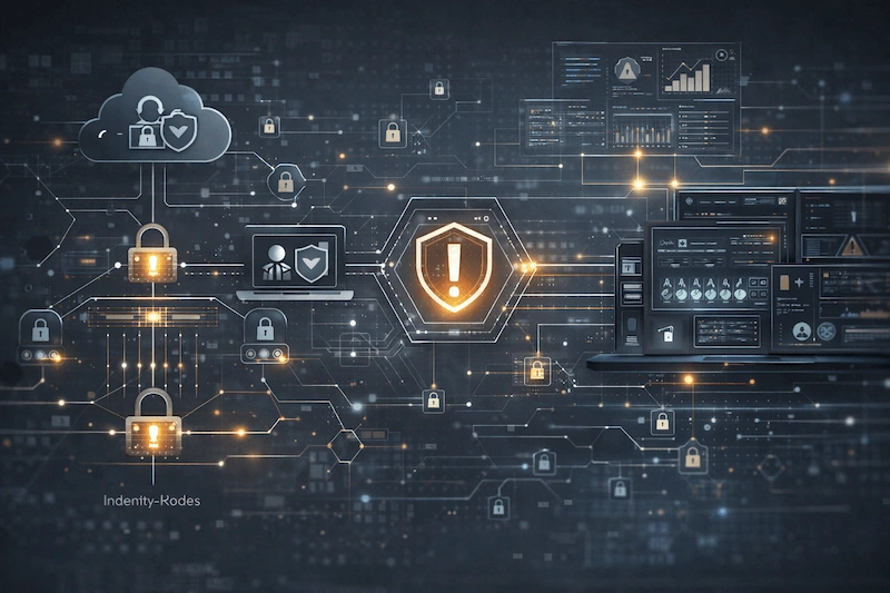 Cybersecurity in 2025