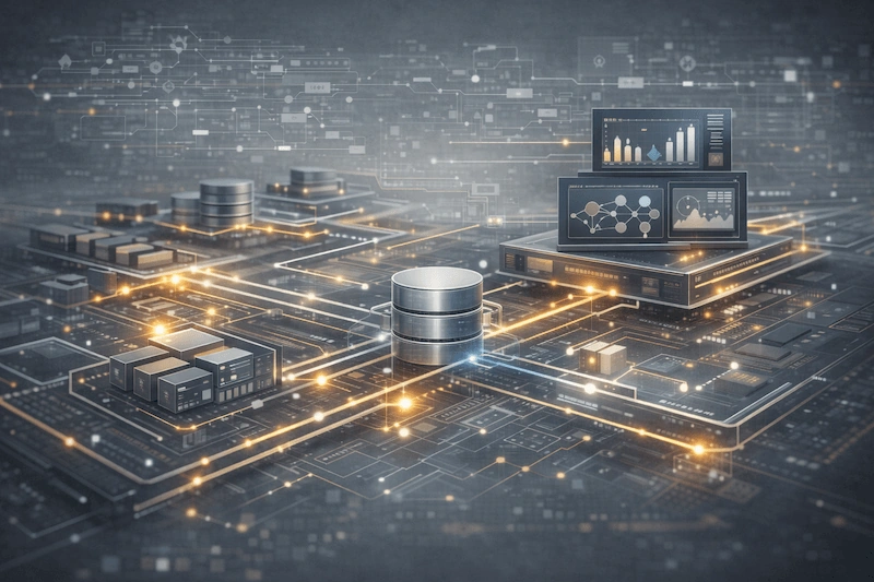 Data Engineering, Databases, and Analytics