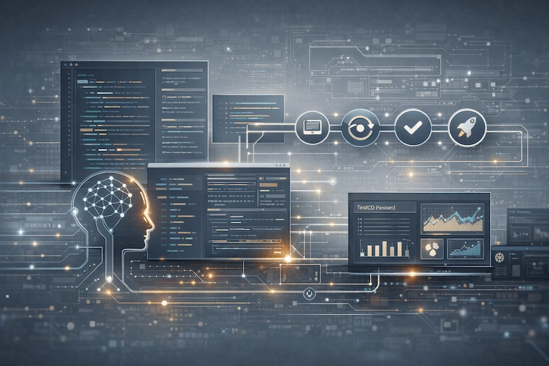 Software Development Trends That Defined 2025