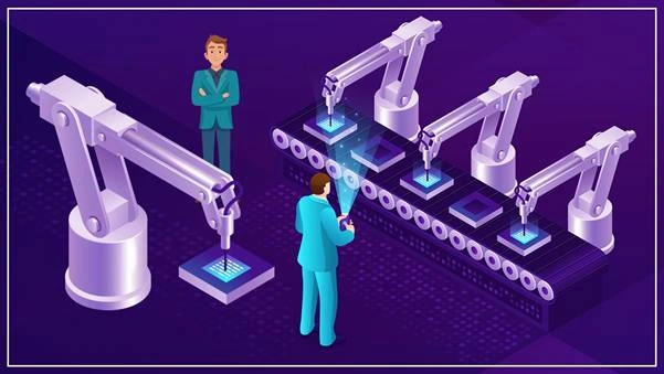 The Ultimate Guide To Automation Anywhere - Services And Solutions