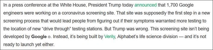 The World Pandemic Is Showing Us Websites Are Still Too Hard To Write