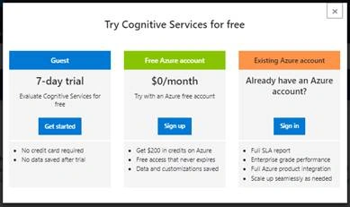 Jewellery Showroom Theft Detection Using Microsoft Cognitive Services