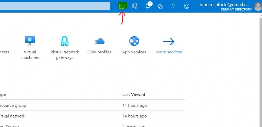Create Virtual Network-14