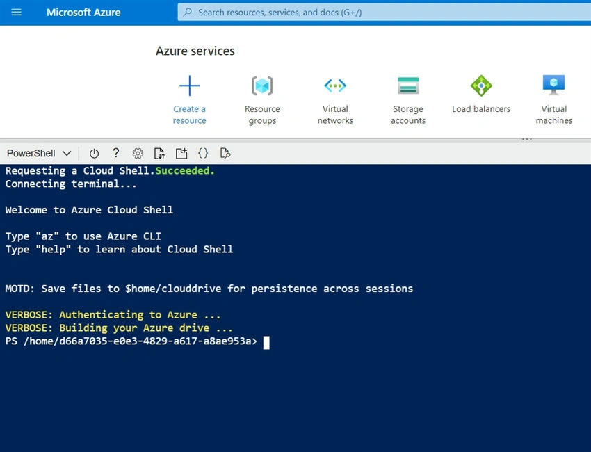 Create Virtual Network-15
