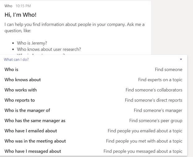 Things To Know To Became A Microsoft Teams Power User