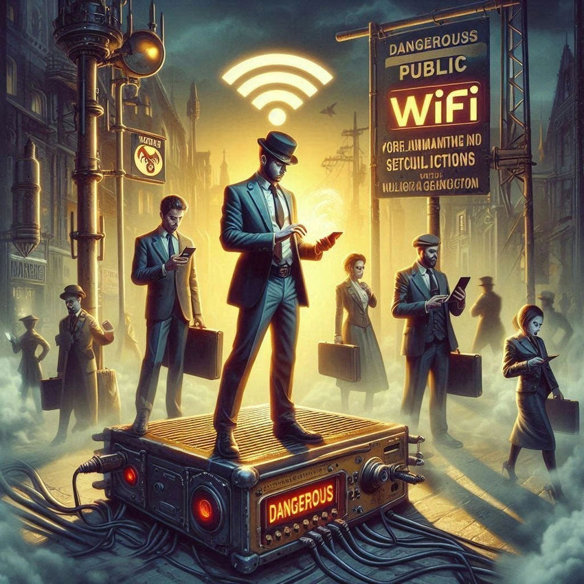 WiFi