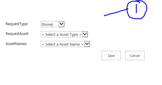 Three Level Cascading Dropdown SharePoint List By Using JavaScript And Script Editor Web Part