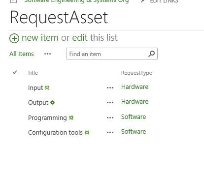 Three Level Cascading Dropdown SharePoint List By Using JavaScript And Script Editor Web Part