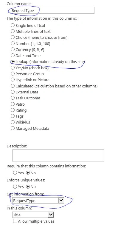 Three Level Cascading Dropdown SharePoint List By Using JavaScript And Script Editor Web Part