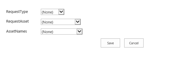Three Level Cascading Dropdown SharePoint List By Using JavaScript And Script Editor Web Part